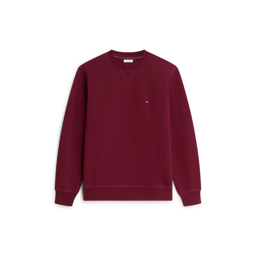 Tommy Hilfiger Essential Fleece Crewneck Sweater